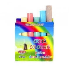 CRETA ASFALT COLOR 6/CUTIE foto