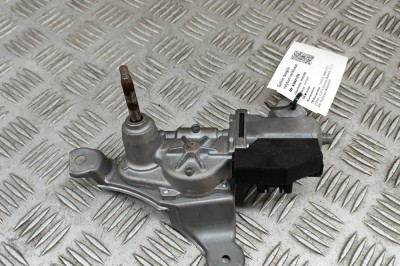 Motor ștergător luneta TOYOTA YARIS _P13_ 2014 OEM: 85130-0D080,259600-2660 30421258 foto