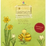 Bondarel sarbatoreste venirea primaverii - Joelle Tourlonias, Britta Sabbag, Maite Kelly, Mara Wagner