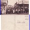 Odobesti ( Focsani, Vrancea ) - Piata-militara WWI, WK1,animata