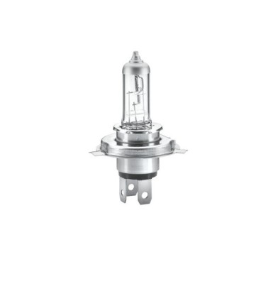 Bec H4 PHILIPS 99ZS171P, 12V; 60/55W; longlife ecovison; P43t; ECE, 1 buc. foto