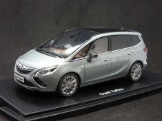 Macheta Opel Zafira Motorart 1:43 foto