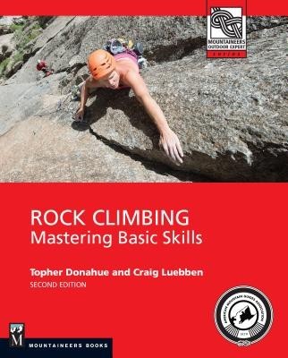 Rock Climbing: Mastering Basic Skills foto