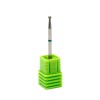 Bit de diamant, br&acirc;u verde, 001 / 018G