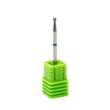 Bit de diamant, br&acirc;u verde, 001 / 018G