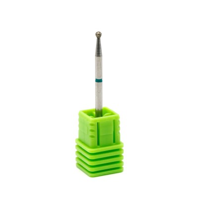 Bit de diamant, br&amp;acirc;u verde, 001 / 018G foto