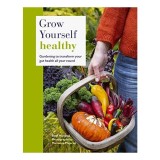 Cumpara ieftin Calendar de perete Grow Yourself Healthy - Ghid practic gradina pentru sanatate, digestie si microbiom, 10 proiecte