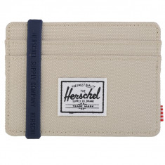 Portofele Herschel Charlie RFID Wallet 10360-05752 gri