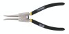 Cleste pentru sigurante extern drept 200 mm Topmaster Profesional