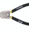 Cleste pentru sigurante extern drept 200 mm Topmaster Profesional