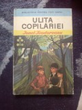 n4 Ulita copilariei - IONEL TEODOREANU