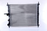 Radiator racire motor Fiat Brava, Bravo I, Marea, Marea Weekend, Multipla Motor 1.2 16V, 1.2 16V 80, 1.4, 1.4, 1.4, 1.4 12 V, 1.4 80 12V, 1.6,
