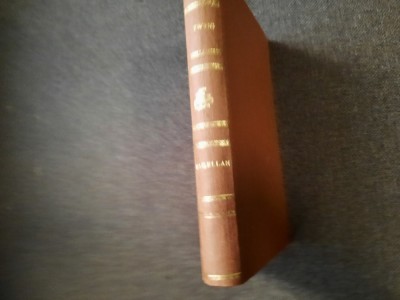 STEFAN ZWEIG - MAGELLAN LEGATA DE LUX RF10/2 foto