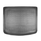 Tavita Portbagaj Auto Land Rover Freelander 2 (2006-2014) UNIDEC - Covor Protectie Negru