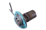 Cameră de ardere Ebersp&auml;cher D3W, cu set garnituri 251933991000