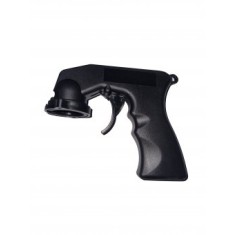 Pistol pulverizare pentru spray maner negru