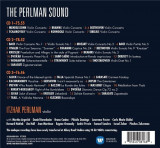 The Perlman Sound | Itzhak Perlman