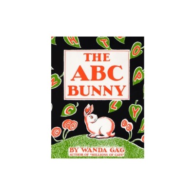 The ABC Bunny foto