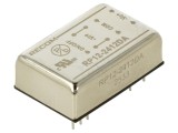 Convertor DC/DC RECOM RP12-2412DA 12W 18-36V Intrare 12V/-12V Ieșire