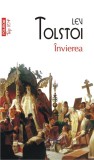 invierea - Lev Tolstoi, Polirom