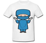 Cumpara ieftin Tricou &quot; Surgery &quot;
