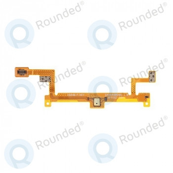 Cablu flex pentru navigator LG VS840 Lucid foto