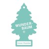 ODORIZANT AUTO BRADUT WUNDER-BAUM OCEAN PARADISE