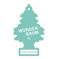 ODORIZANT AUTO BRADUT WUNDER-BAUM OCEAN PARADISE