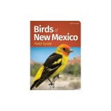 Birds of New Mexico Field Guide