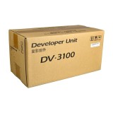 Cartuș toner original Kyocera OEM DV-3100 Developer Unit (2LV93080)