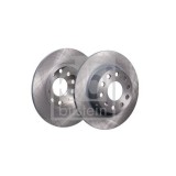 Disc frana Febi Bilstein 36128, parte montare : Punte spate