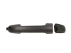 Maner Usa Hyundai i20 (PB, PBT) 2008-2014, Fata Dreapta/Spate Stanga/Dreapta, Negru, Blic