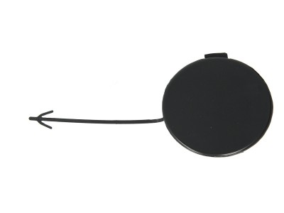 Capac carlig remorcare bara fata Audi A4 B7 2005-2007 foto