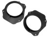 Cadru Difuzor 165mm pentru Citro&euml;n, Fiat, Peugeot Fiat Scudo 2007+, 4Carmedia