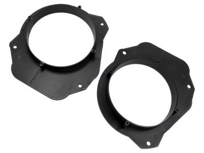 Cadru Difuzor 165mm pentru Citro&amp;euml;n, Fiat, Peugeot Fiat Scudo 2007+ foto
