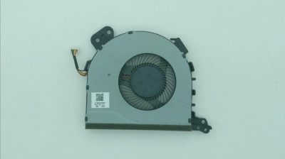 Cooler (ventilator) LENOVO IDEAPAD 520-15IKB 520-15IKB DC28000DBF0 foto