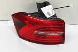 Lampa spate st&acirc;nga VW PASSAT B8 3G2 2015 OEM: 3G9945207 31221891