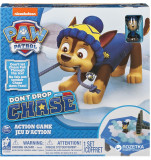Joc Paw Patrol Ai Grija la Chase, joc de societate pentru copii 4+ ani