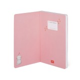 Carnet - Photo - Medium, Lined - Kitty | Legami