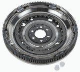 Volanta Audi A3; Seat Altea, Altea XL, Ibiza IV; Skoda Fabia II, Octavia II, Roomster, Yeti; VW Golf Plus V, Golf V, Golf VI Motor 1.2 TSI, dinti