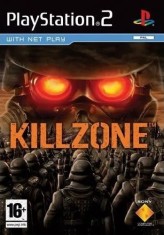 Joc PS2 Killzone foto