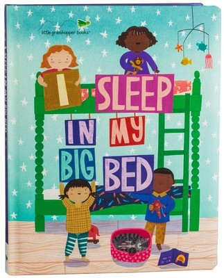 I Sleep in My Big Bed foto