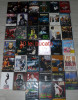 DVD muzica:Bruce Springsteen,Michael Jackson,Bob Dylan,Mika,Bon Jovi,Pearl Jeam, Pop