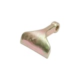 Cutit tip ciocan cu prindere &icirc;ngusta 300g pentru tocatoare KGH125