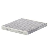 Filtru habitaclu Carbon Activ Mann pentru Citroen Jumper II, Fiat Ducato, Peugeot Boxer, Opel Movano C