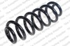 LESJ&Ouml;FORS 4204322 Arc spiral