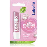 Labello Pearly Shine balsam de buze LSF 10 4,8 g