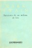 Bancnota de un milion de lire - Mark Twain, John Steinbeck - Roman, editura PENTRU LITERATURA 1964, 451 pagini