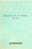 Mark Twain - Bancnota de un milion de lire, 1975, John Steinbeck