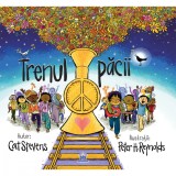Trenul pacii, Cat Stevens, DPH